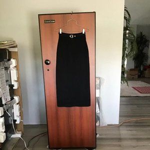 st. john long skirt never been wear